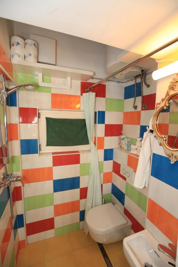 Apartment In The Heart Of ليوبليانا المظهر الخارجي الصورة