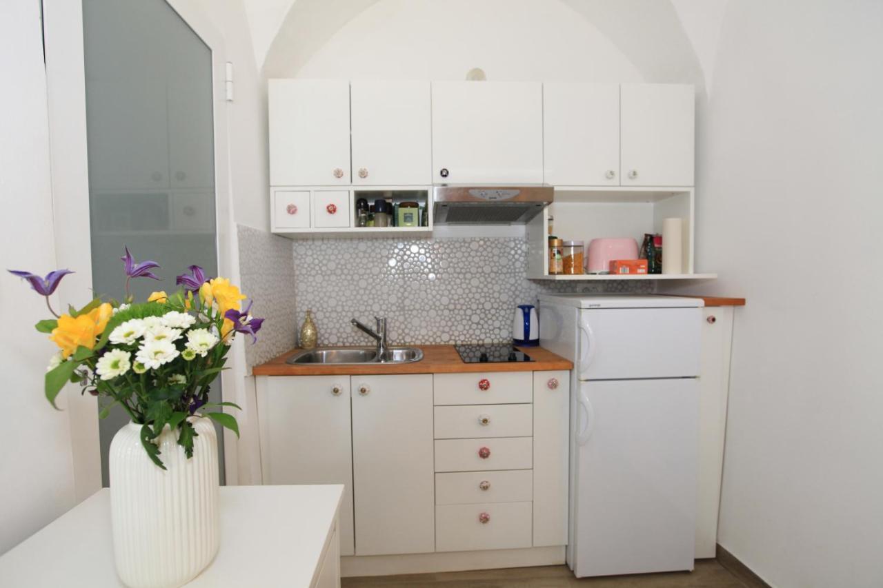 Apartment In The Heart Of ليوبليانا المظهر الخارجي الصورة