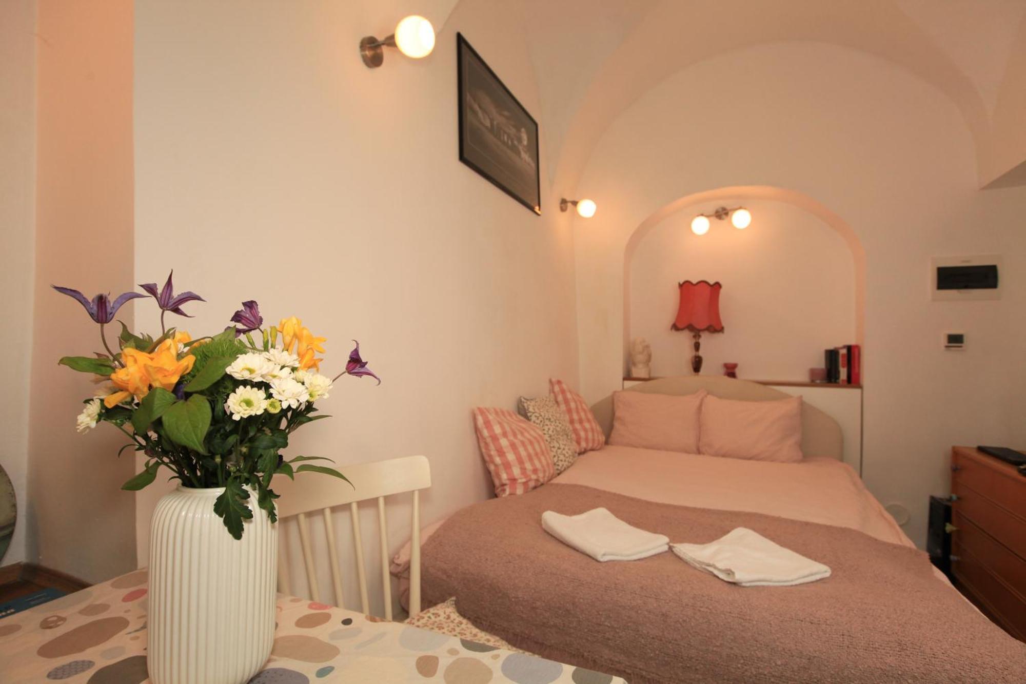 Apartment In The Heart Of ليوبليانا المظهر الخارجي الصورة