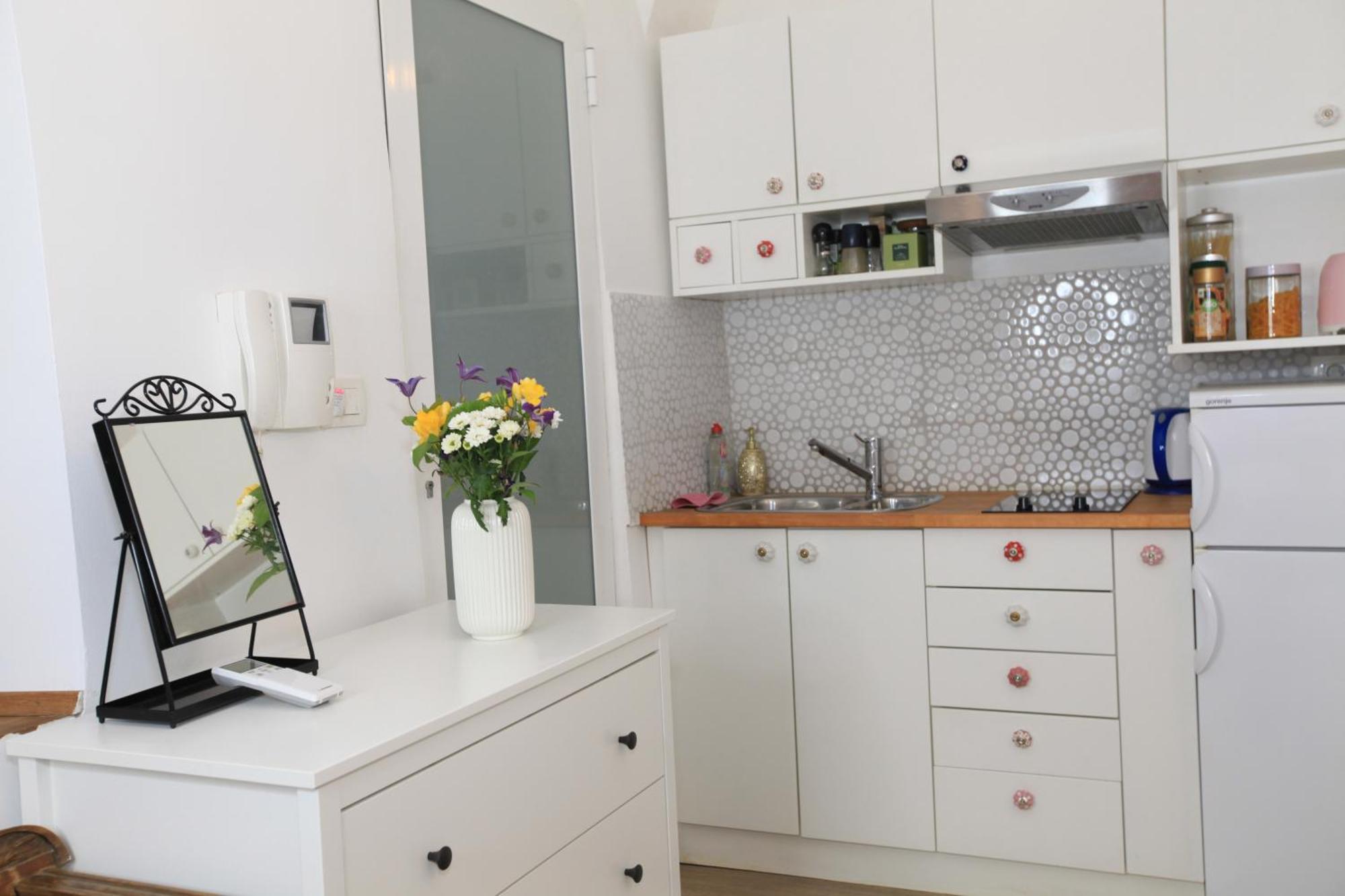 Apartment In The Heart Of ليوبليانا المظهر الخارجي الصورة