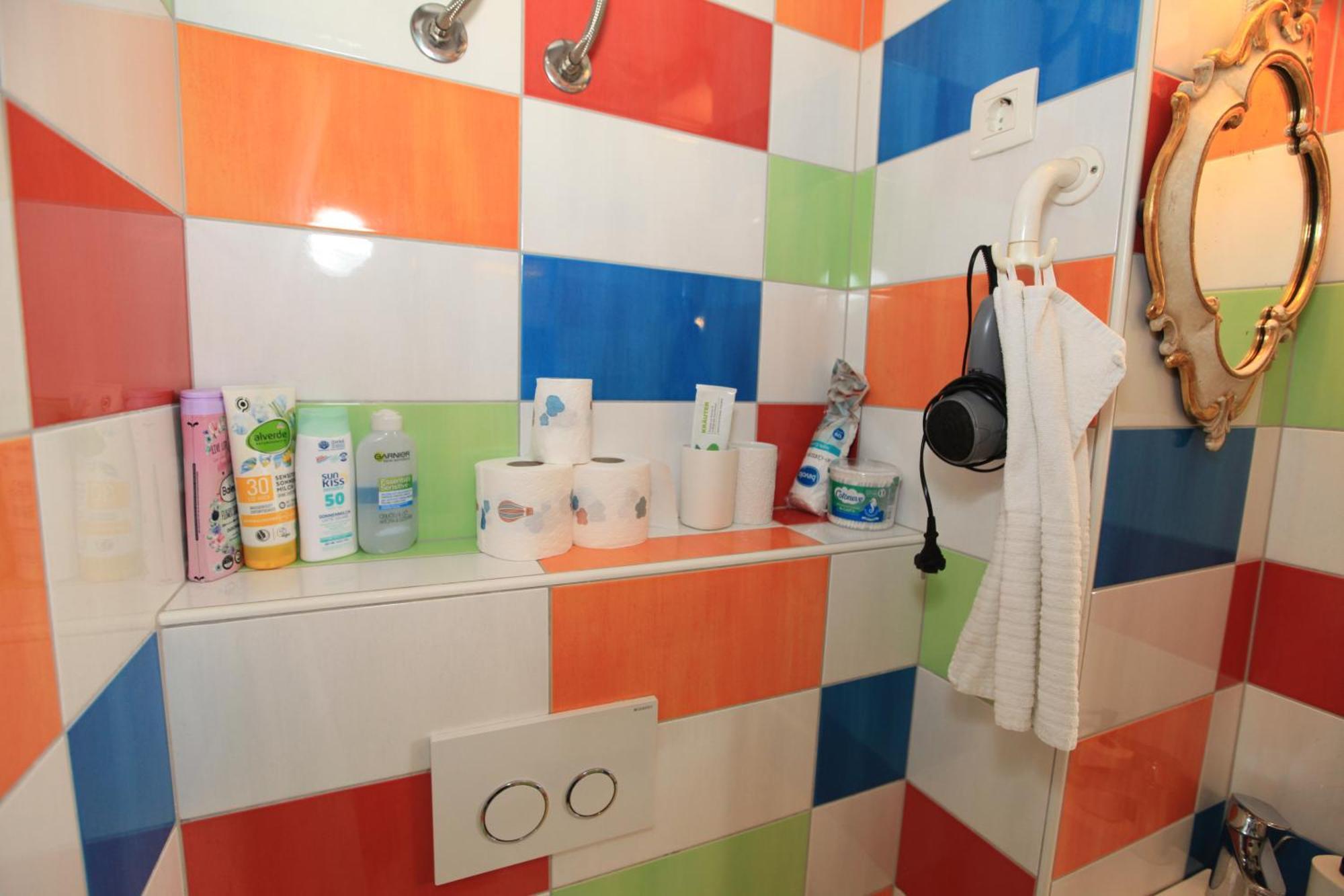 Apartment In The Heart Of ليوبليانا المظهر الخارجي الصورة