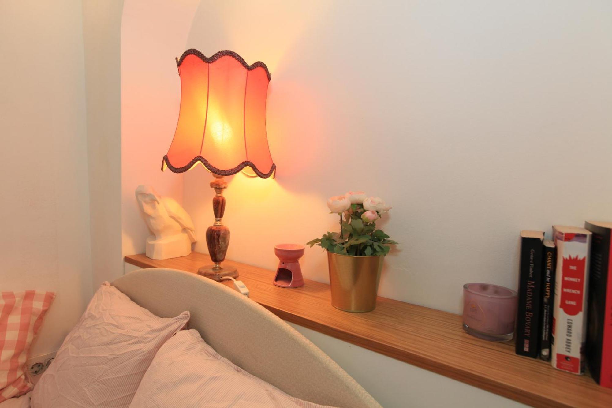 Apartment In The Heart Of ليوبليانا المظهر الخارجي الصورة
