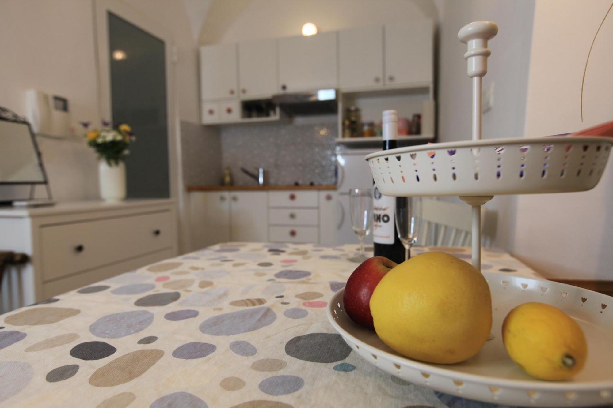 Apartment In The Heart Of ليوبليانا المظهر الخارجي الصورة
