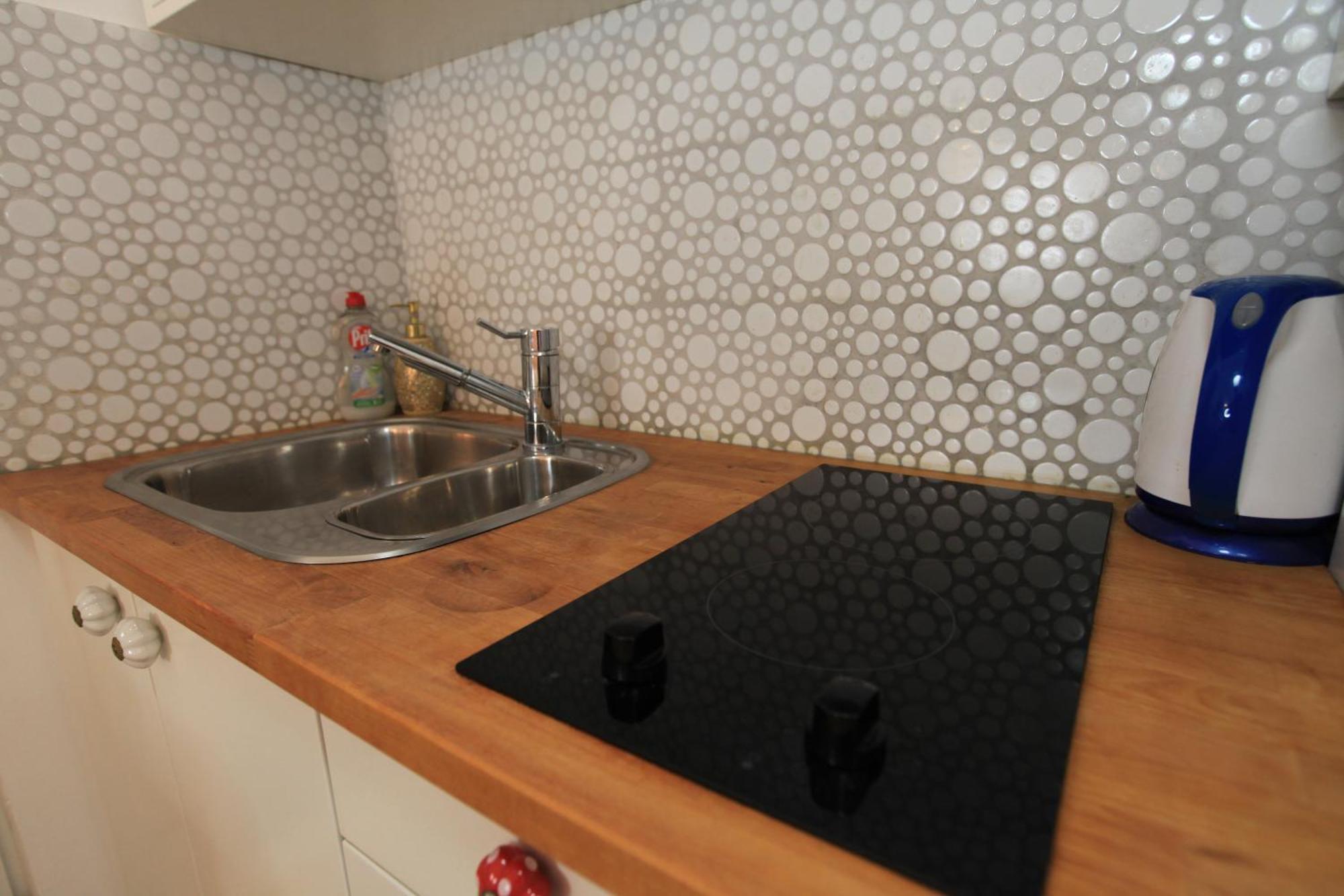 Apartment In The Heart Of ليوبليانا المظهر الخارجي الصورة